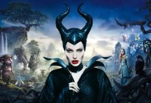 The Beneficence of Maleficent