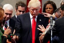 The Evangelical Bargain